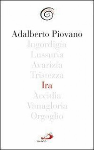 Book Ira Adalberto Piovano