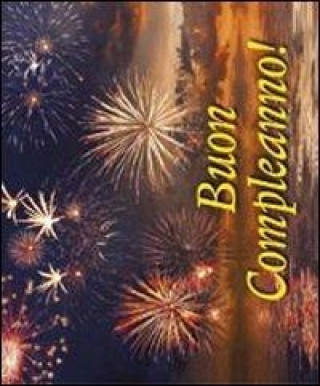 Book Buon compleanno! R. Sala