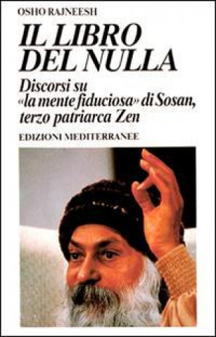 Книга Il libro del nulla Osho