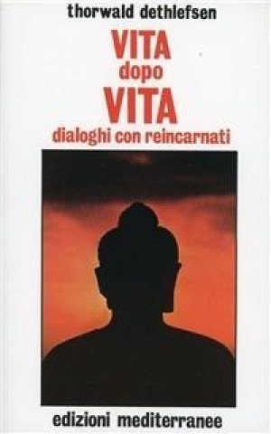 Boek Vita dopo vita Thorwald Dethlefsen