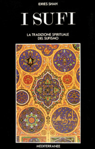 Libro I sufi Idries Shah