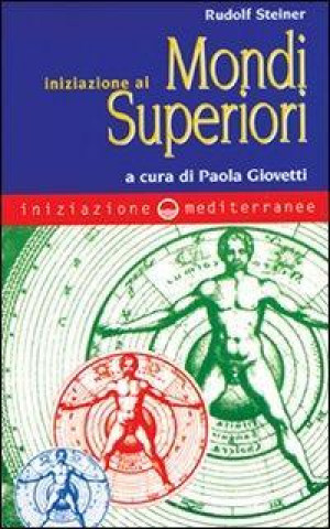Carte Iniziazione ai mondi superiori Rudolf Steiner