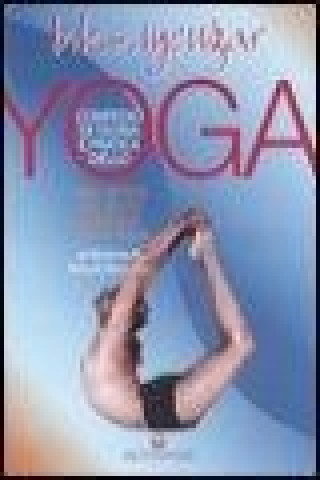 Kniha Compendio di teoria e pratica dello yoga. Una sintesi del testo classico dello yoga B. K. S. Iyengar