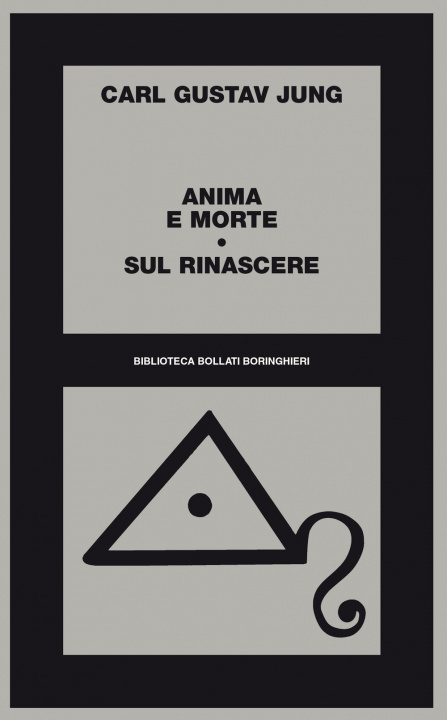 Knjiga Anima e morte Carl G. Jung