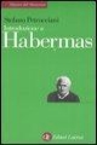 Libro Introduzione a Habermas Stefano Petrucciani