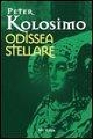 Книга Odissea stellare Peter Kolosimo