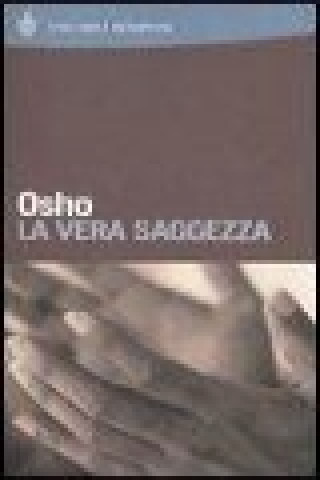 Buch La vera saggezza Osho