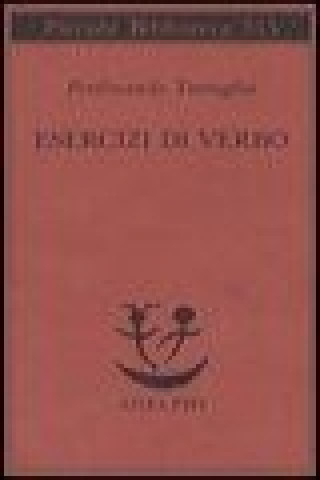 Kniha Esercizi di verbo Ferdinando Tartaglia