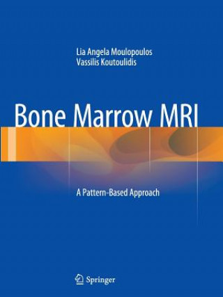Buch Bone Marrow MRI Lia Angela Moulopoulos