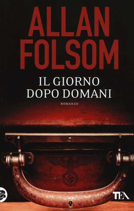 Buch Il giorno dopo domani Allan Folsom