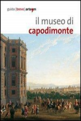 Book Il museo di Capodimonte di Napoli 