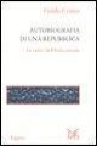 Kniha Autobiografia di una repubblica. Le radici dell'Italia attuale Guido Crainz