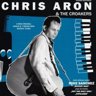 Hanganyagok Chris Aron & The Croakers Chris & The Croakers Aron
