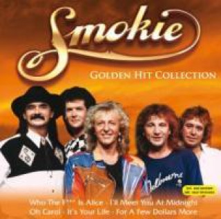 Audio Golden Hits Collection Smokie