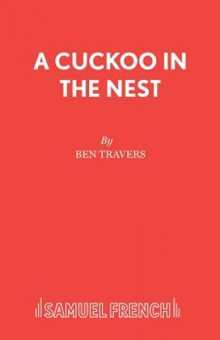 Carte Cuckoo in the Nest Ben Travers
