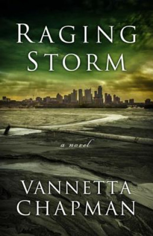 E-kniha Raging Storm Vannetta Chapman