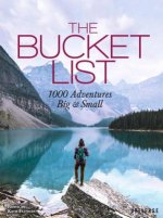 Könyv The Bucket List Kath Stathers