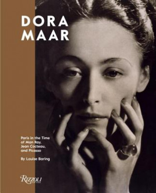 Książka Dora Maar Louise Baring