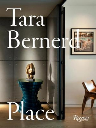 Kniha Tara Bernerd Tara Bernerd