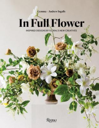 Könyv In Full Flower Gemma Ingalls