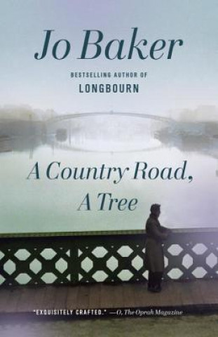 Kniha Country Road, A Tree Jo Baker