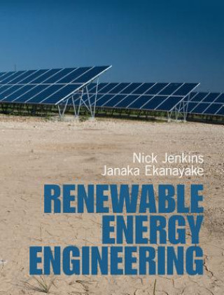 Carte Renewable Energy Engineering Nicholas Jenkins