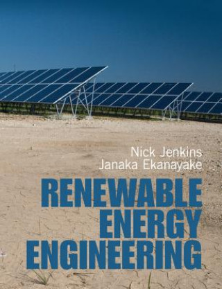 Carte Renewable Energy Engineering Nicholas Jenkins