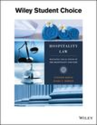 Buch Hospitality Law: A Manager's Guide to Legal Issues in the Hospitality Industry Stephen C. Barth