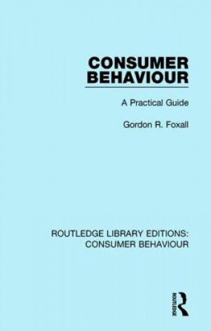 Carte Consumer Behaviour Gordon Foxall
