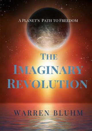 Book Imaginary Revolution Warren Bluhm