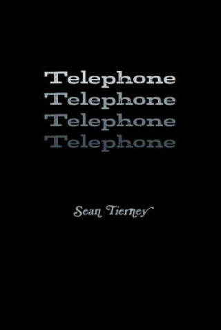 Książka Telephone Sean Tierney