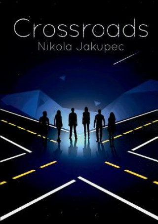 Book Crossroads Nikola Jakupec