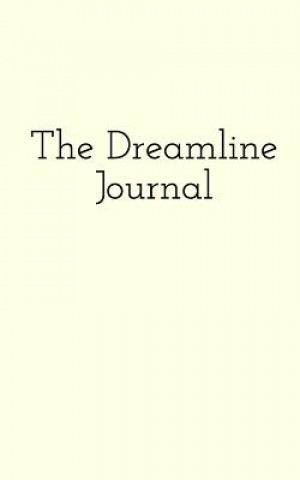 Könyv Dreamline Journal Greg Kennon
