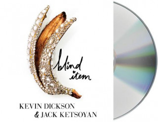 Zvok Blind Item Kevin Dickson