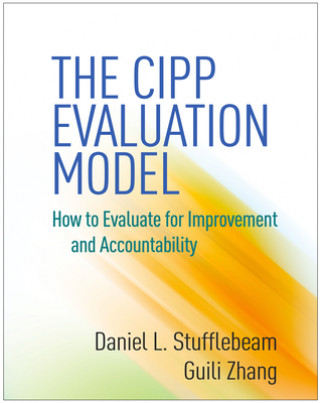 Knjiga CIPP Evaluation Model Daniel L. Stufflebeam