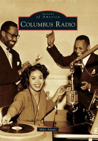 Book Columbus Radio Mike Adams