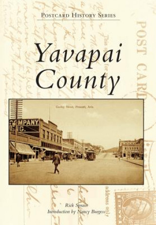 Libro Yavapai County Rick Sprain