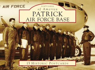 Book Patrick Air Force Base Roger McCormick