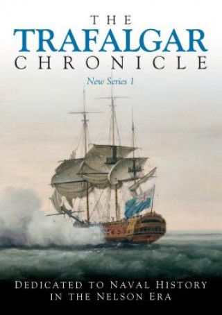 Könyv Trafalgar Chronicle Peter Hore