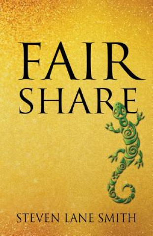 Knjiga Fair Share Steven Lane Smith