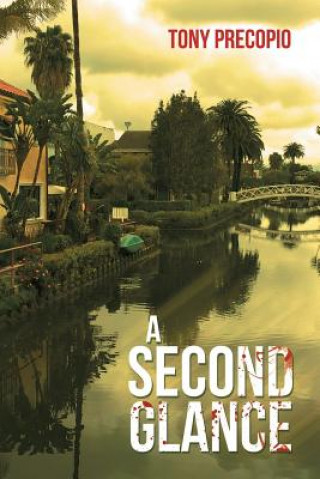 Knjiga Second Glance Tony Precopio