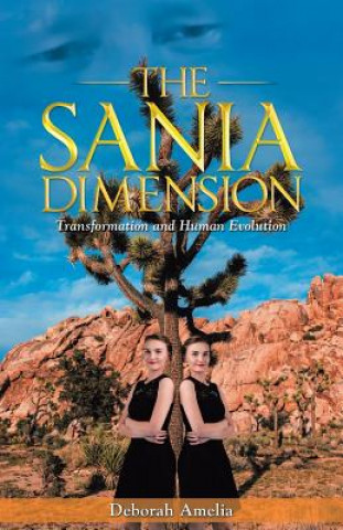Kniha Sania Dimension Deborah Amelia