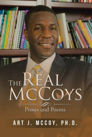 Knjiga Real McCoys Ph. D. Art J. McCoy