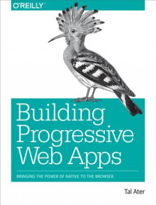 Carte Building Progressive Web Apps Ater