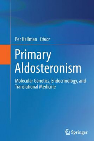 Book Primary Aldosteronism Per Hellman