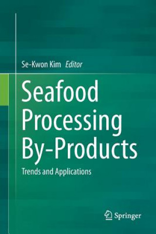 Buch Seafood Processing By-Products Se-Kwon Kim