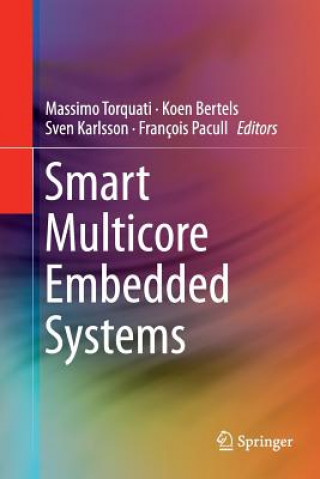 Boek Smart Multicore Embedded Systems Massimo Torquati