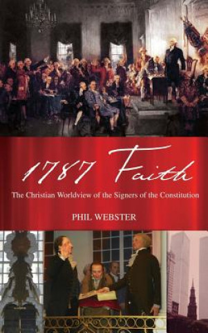 Book 1787 Faith Phil Webster