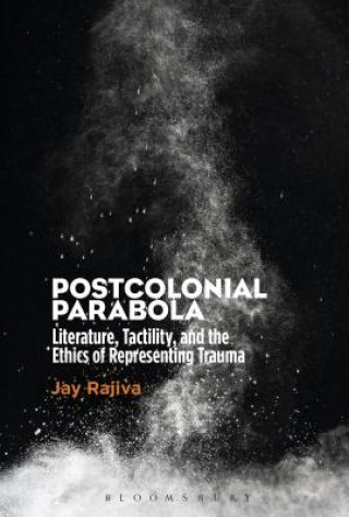 Książka Postcolonial Parabola Jay Rajiva