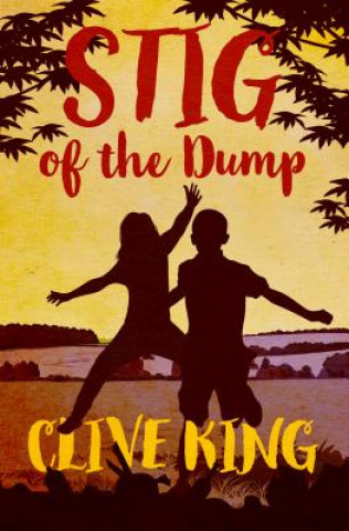 Kniha Stig of the Dump Clive King